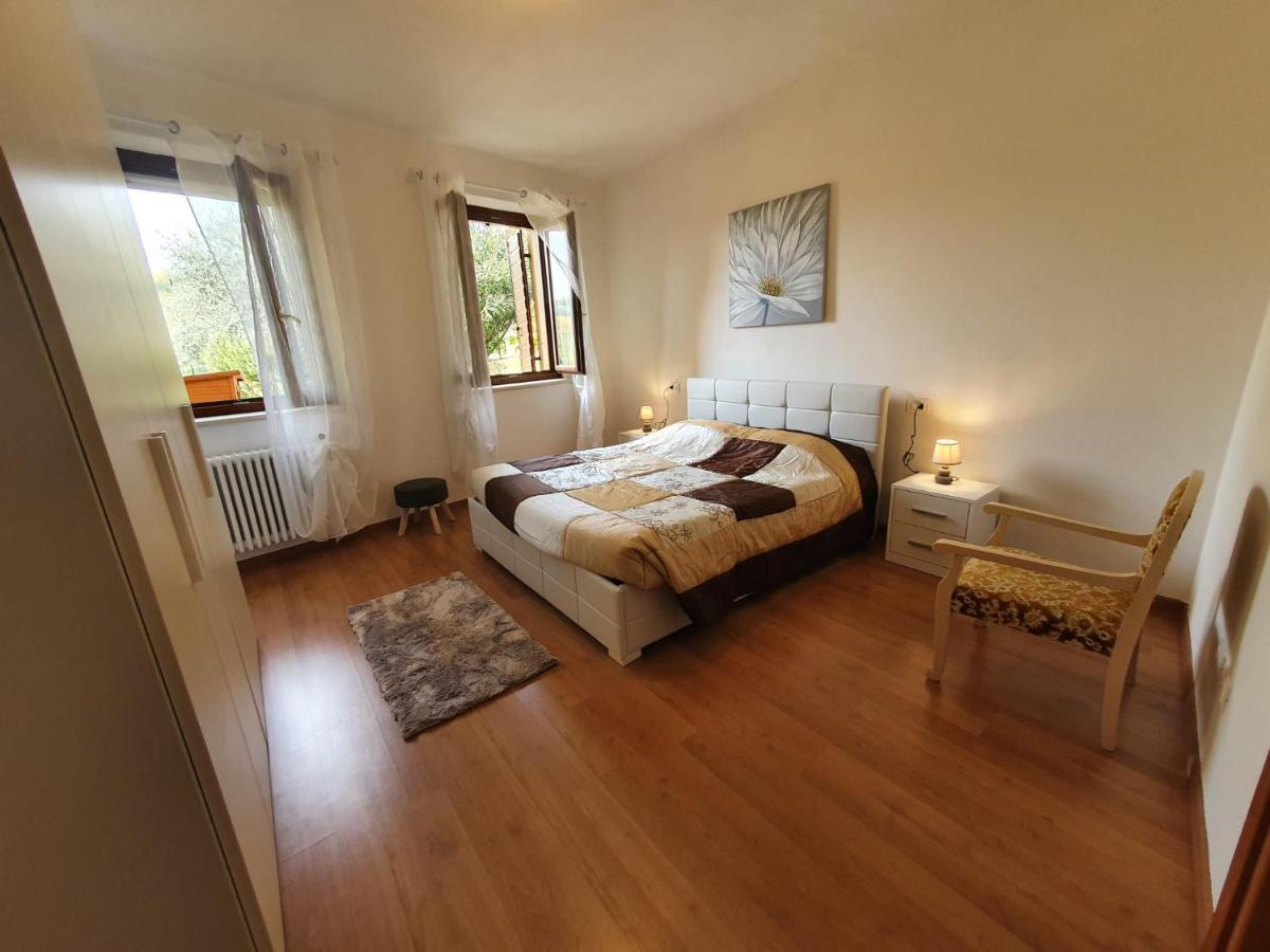 L'Antico Granaio Appartement Negrar Buitenkant foto