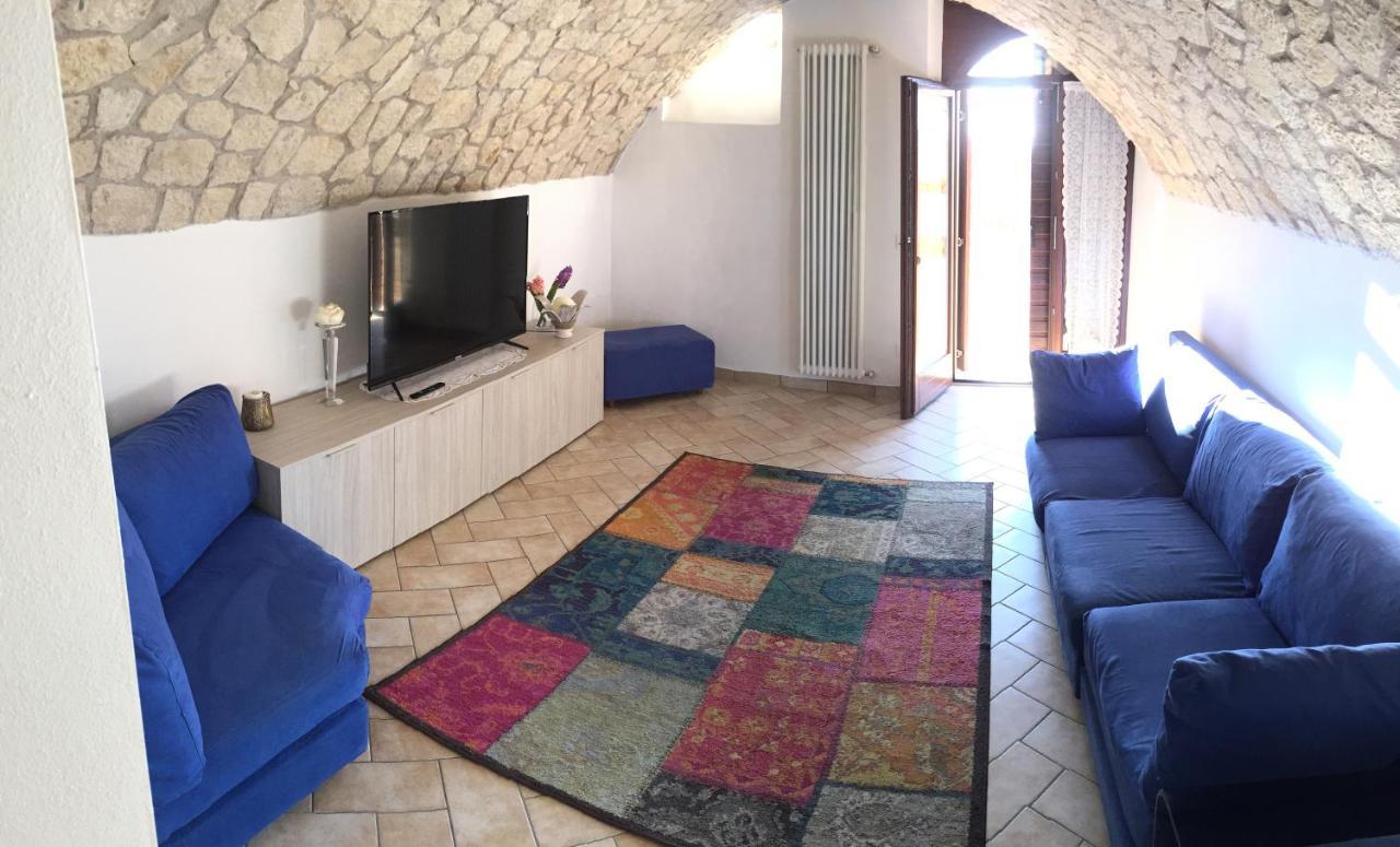 L'Antico Granaio Appartement Negrar Buitenkant foto